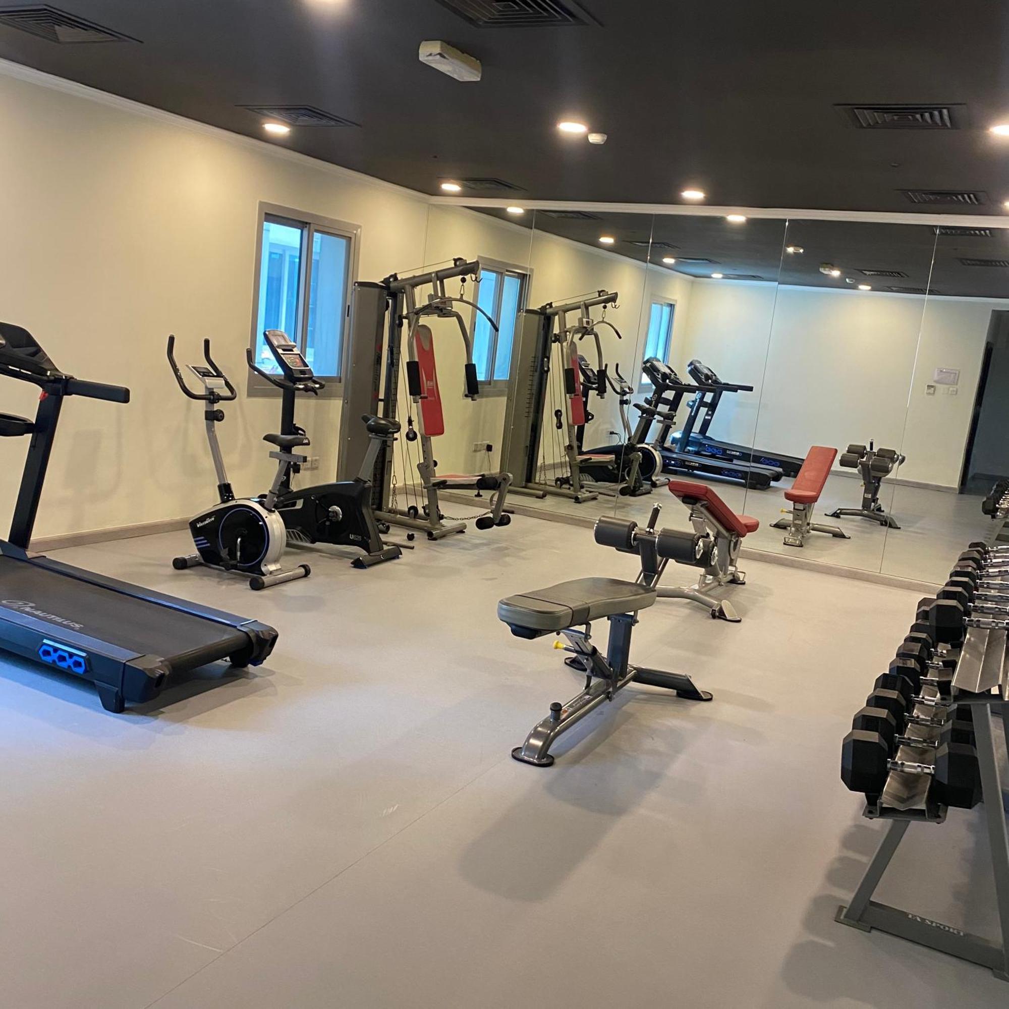 Appartamento Wonderful 1Bd With Full Marina View Dubai Esterno foto